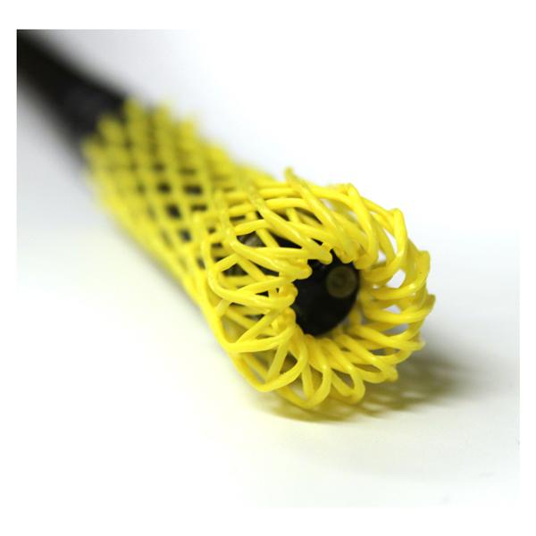 Protector Tip Mesh Polyethylene 4